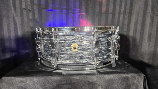 Ludwig Drums - LS9081Q